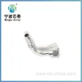 90° Bsp Female 60° Cone Hydraulic Hose Fittings